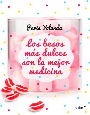 Cover of the book Los besos más dulces son la mejor medicina by Corín Tellado