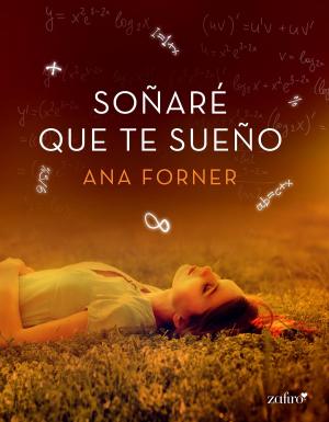 Cover of the book Soñaré que te sueño by Amanda Hocking