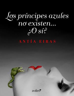 bigCover of the book Los príncipes azules no existen... ¿O sí? by 