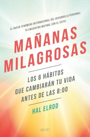 Cover of the book Mañanas milagrosas by Stephen R. Covey
