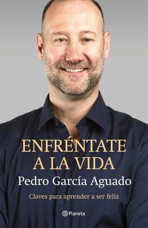 bigCover of the book Enfréntate a la vida by 