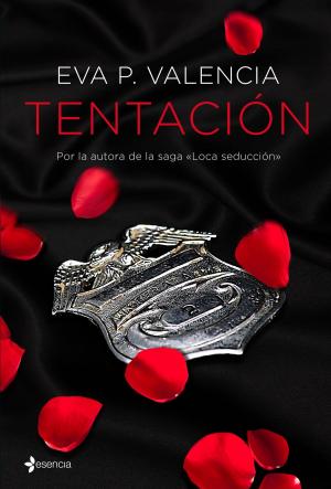 Cover of the book Tentación by Dan Brown