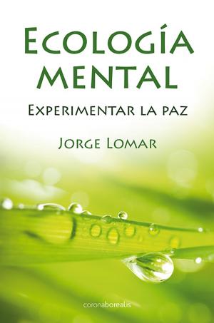 bigCover of the book eCOLOGÍA MENTAL by 