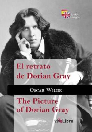 Cover of El retrato de Dorian Gray