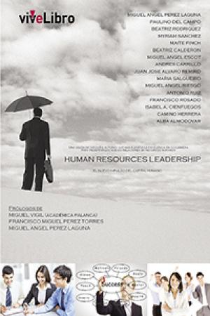 Cover of Human Resources Leadership