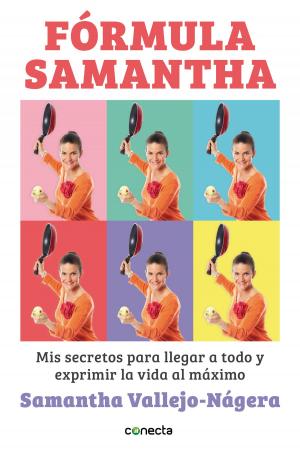 Cover of the book Fórmula Samantha by Carlos Hernández de Miguel
