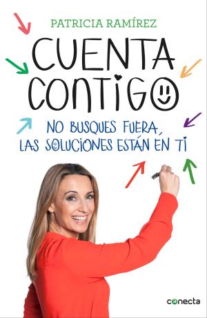 Cover of the book Cuenta contigo by Fernanda Suárez