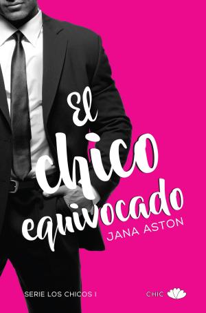 Cover of the book El chico equivocado by Jonathan Ames