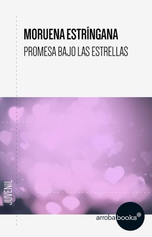 Cover of the book Promesa bajo las estrellas by Noelia Amarillo
