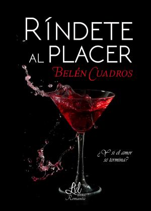 Cover of the book Ríndete al placer by Noelia Medina
