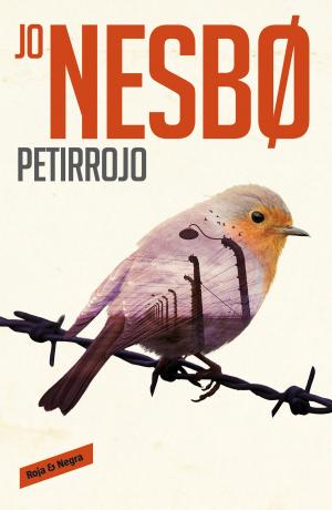 Cover of the book Petirrojo (Harry Hole 3) by Mark Twain