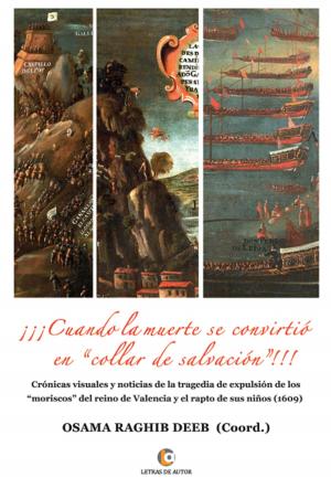 Cover of the book Cuando la muerte se convirtió en "collar de salvación" by María Luz Oliver Rodríguez, Gregorio Oliver Rodríguez