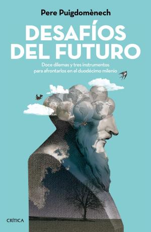 Cover of the book Desafíos del futuro by Corín Tellado