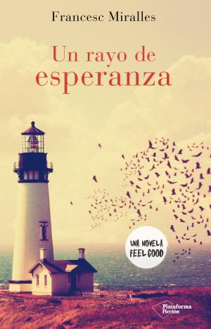 Cover of the book Un rayo de esperanza by Katia Hueso