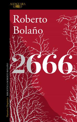 Cover of the book 2666 by Agustín Fernández Mallo