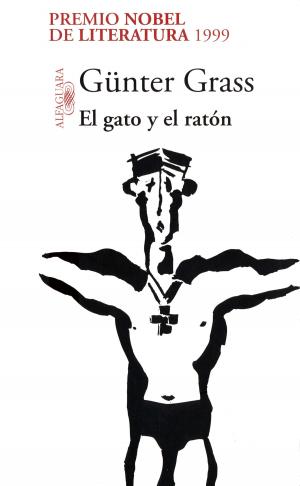 Cover of the book El gato y el ratón (Trilogía de Danzig 2) by Roberto Pavanello