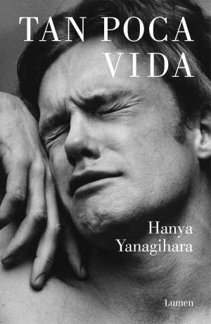 Cover of the book Tan poca vida by Salman Rushdie