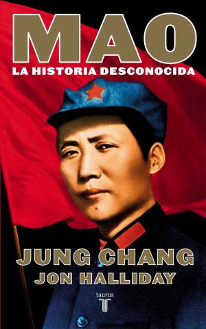 Cover of the book Mao by Miguel Angel del Arco