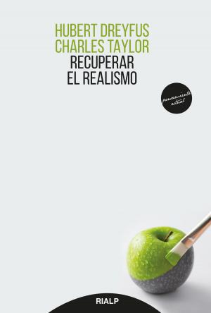 Cover of the book Recuperar el realismo by José Morales Marín