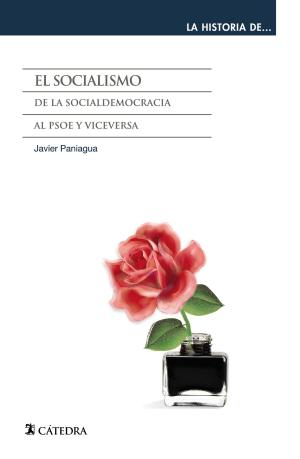 Cover of the book El socialismo by Eloísa Gómez-Lucena