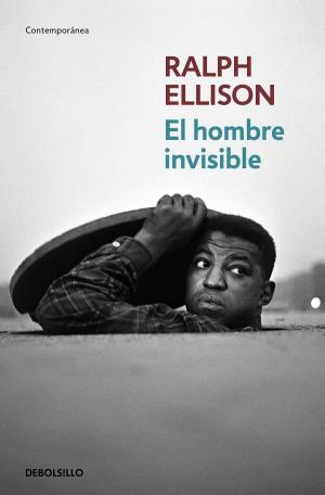 Cover of the book El hombre invisible by John Katzenbach