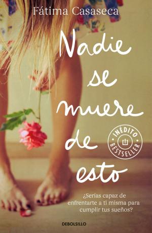 Cover of the book Nadie se muere de esto by Benjamin Renner
