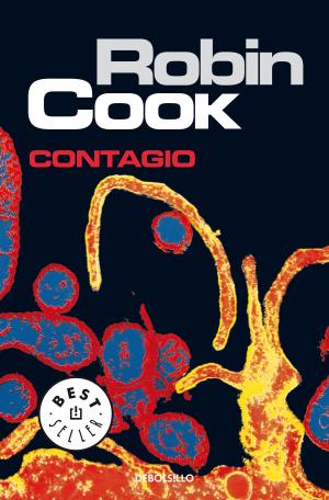 Cover of the book Contagio by Rebecca Fleet