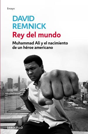 Cover of the book Rey del mundo by Patricio Pron