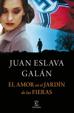 Cover of the book El amor en el Jardín de las Fieras by Henning Mankell