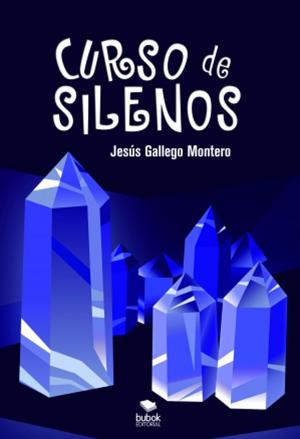 Cover of the book Curso de silenos by Luis Ernesto Martínez Velandia