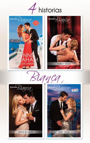 Cover of the book Pack Bianca septiembre 2016 by Ami Weaver