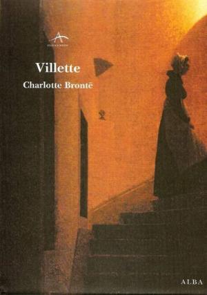 Cover of the book Villette by Charlotte Brontë