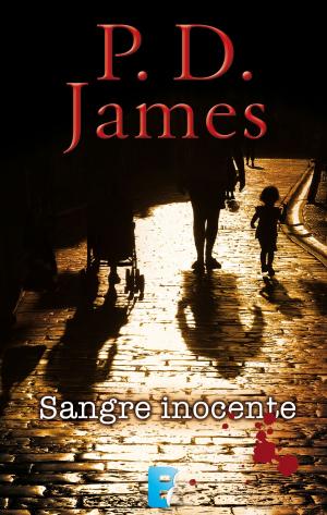 Cover of the book Sangre inocente by Francisco Ibáñez
