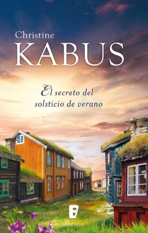 Cover of the book El secreto del solsticio de verano by Patricio Pron