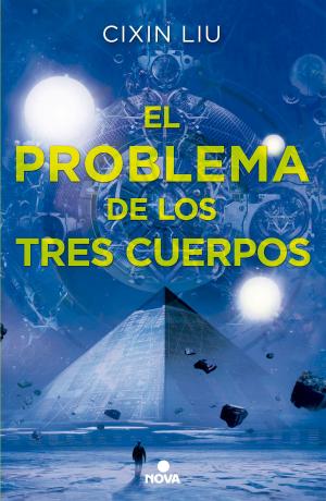 Book cover of El problema de los tres cuerpos (Trilogía de los Tres Cuerpos 1)
