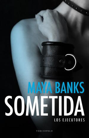 Cover of the book Sometida by Sherrilyn Kenyon