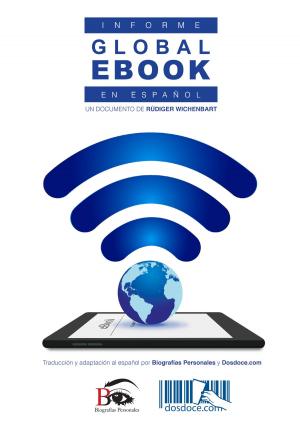Cover of Informe Global eBook en español (Edición 2016)