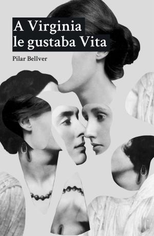Cover of A Virginia le gustaba Vita