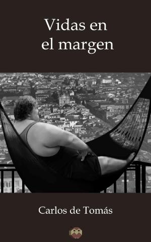 Cover of the book Vidas en el margen by Carlos Almira Picazo