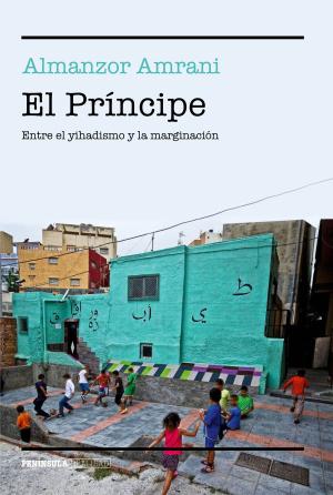 Cover of the book El Príncipe by Rose B. Loren