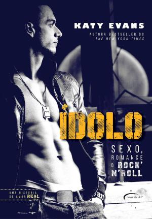 bigCover of the book Ídolo by 