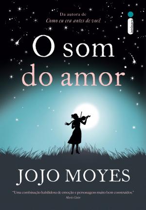 Cover of the book O som do amor by Rick Riordan