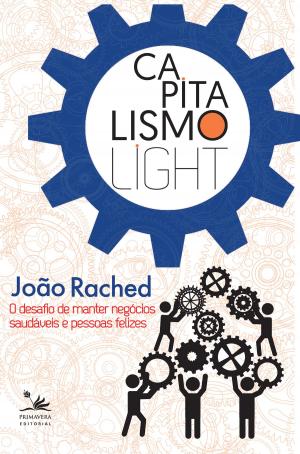 bigCover of the book Capitalismo light by 