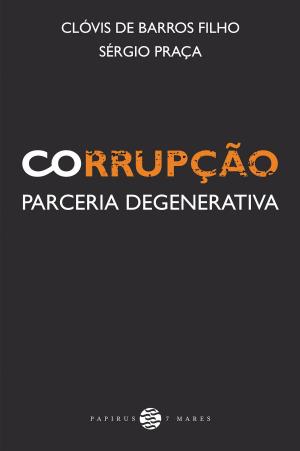 Cover of the book Corrupção by Fernando Fidalgo, Maria Auxiliadora Monteiro Oliveira, Nara Luciene Rocha Fidalgo