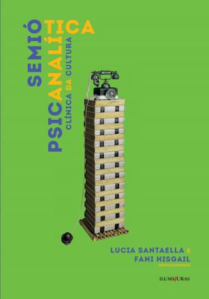 Cover of the book Semiótica psicanalítica by Eurípides, Eder Cardoso