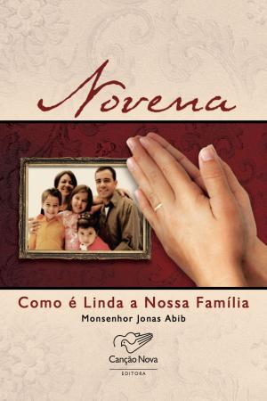 Cover of the book Novena Como é Linda a Nossa família by Monsenhor Jonas Abib
