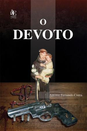 Cover of the book O devoto by Wilson Ricardo Antoniassi de Almeida