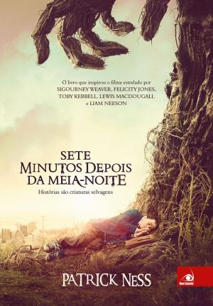 Cover of the book Sete minutos depois da meia-noite by Jeff Noon