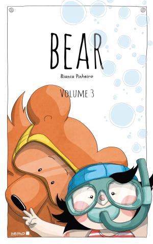 Cover of the book Bear by Thi Bui