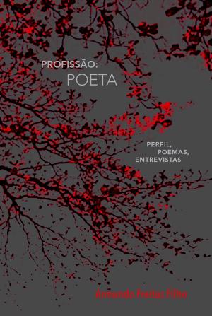 Cover of the book Profissão: poeta by Ana Cristina Cesar